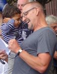 Peterloo Massacre Memorial Event 2015